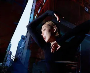 郑秀文:好犀利1