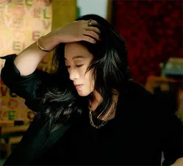 女性艺术家群像4