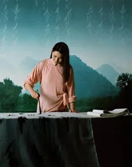 胡欣：路或许窄，但总要走下去1