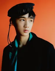 如虎少年2