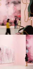 热巴的不设限区域8