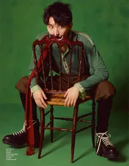 如虎少年11