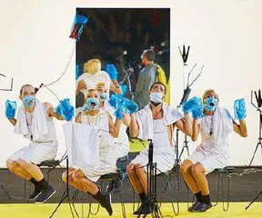 听见世界的新声音6
