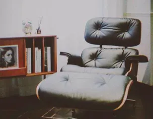 疗愈清单直面情绪,给心灵一次假期1