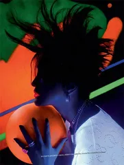 周迅：热切地拥抱世界5