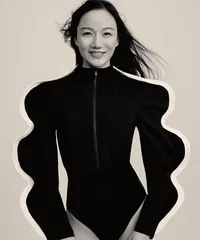蒋文文、蒋婷婷:一路双飞去3