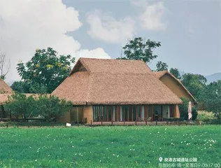 余杭:构建乌托邦2
