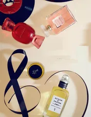 香氛音符