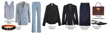 你是哪种“影响力”女性?4