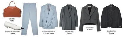 你是哪种“影响力”女性?8