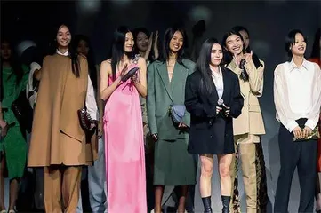 时尚活力迸发8