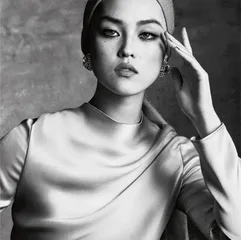 她的秋装8