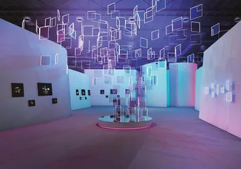 重塑诗意时间2