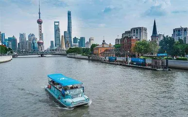 城市记忆的时髦新声2