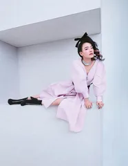 乐观的春夏新季1