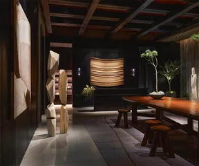 是居所,也是目的地8