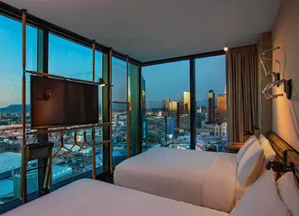是居所,也是目的地10