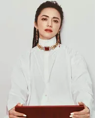 姚晨：手握船舵的人4