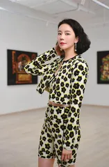 成都女子图鉴5