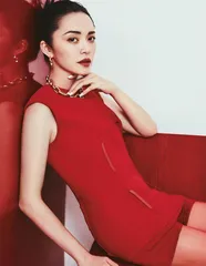 姚晨:手握船舵的人8