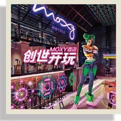 时装创作4