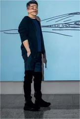 大融合时代1