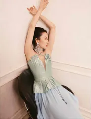 童瑶：无畏与热爱1