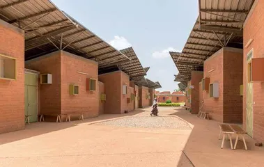 建筑有爱4