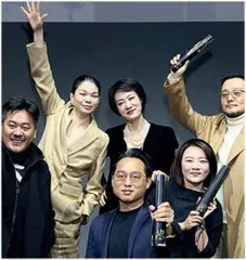 先锋之夜4