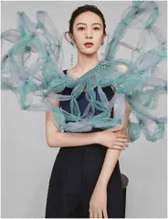 童瑶:无畏与热爱7