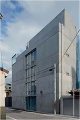 都市间的清水岛2