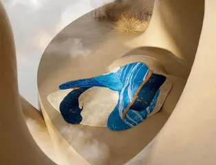 碧石史诗4