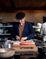 二月物语 家乡食4