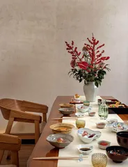 二月物语 家乡食5