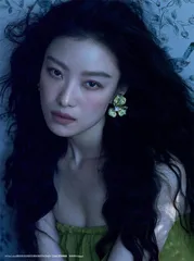 倪妮：时间的礼物3