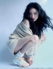倪妮:时间的礼物6