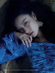 倪妮:时间的礼物7