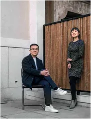 山中漫步2