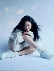 倪妮:时间的礼物9