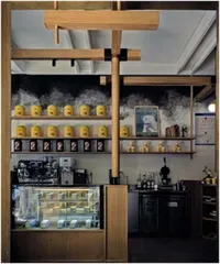 月光下的木屋6