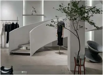 月光下的木屋10