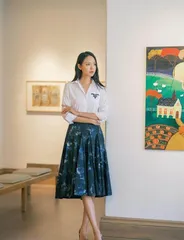 张梓琳:不要吝惜爱意4