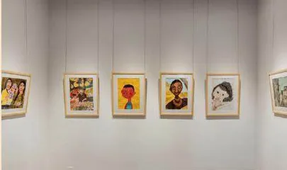 张梓琳:不要吝惜爱意6