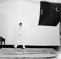张梓琳:不要吝惜爱意7