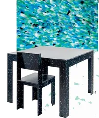 Made of Waste可“塑”之材3