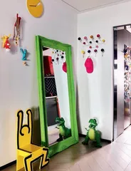 上海　乐天“大小孩”5