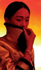 周迅:隐入星辰9