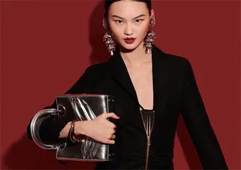 2022年你必须关注的10个超模