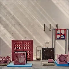 材料的叛逆2