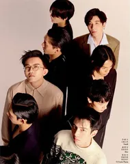 你好新偶像5